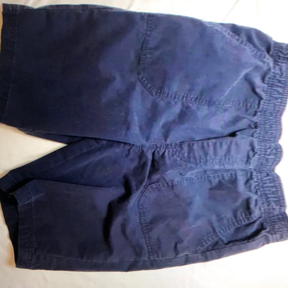 Boys Faded Glory size large